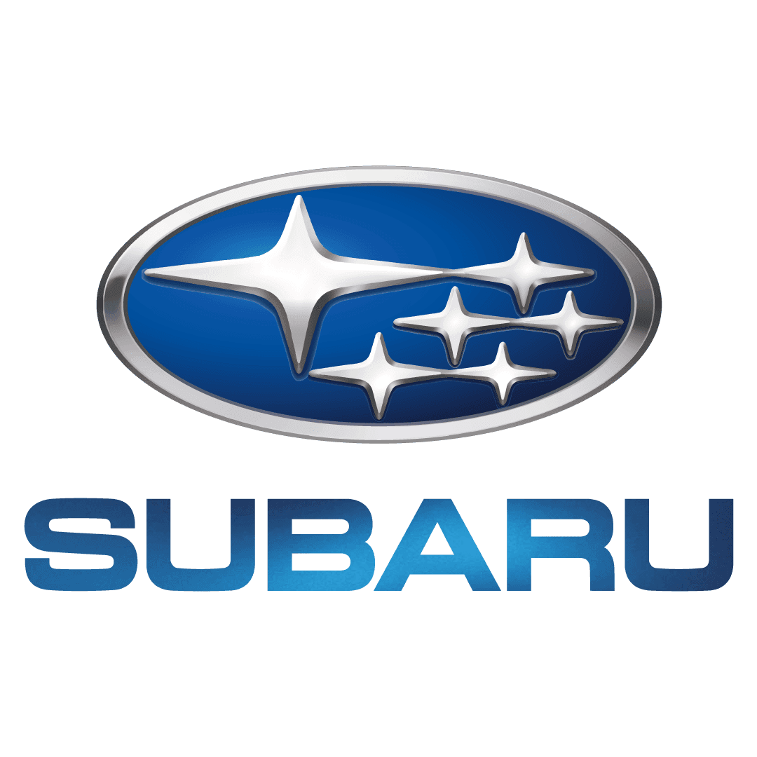 Subaru Logo logo